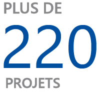 220 проектов