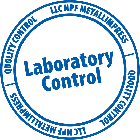 Laboratory Control